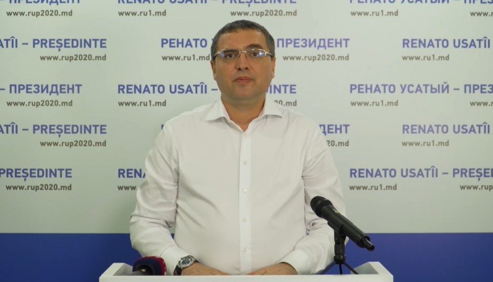 Alegeri prezidențiale: Cum au votat alegătorii din raionul de baștină a lui Renato Usatîi